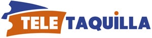 logo teletaquilla